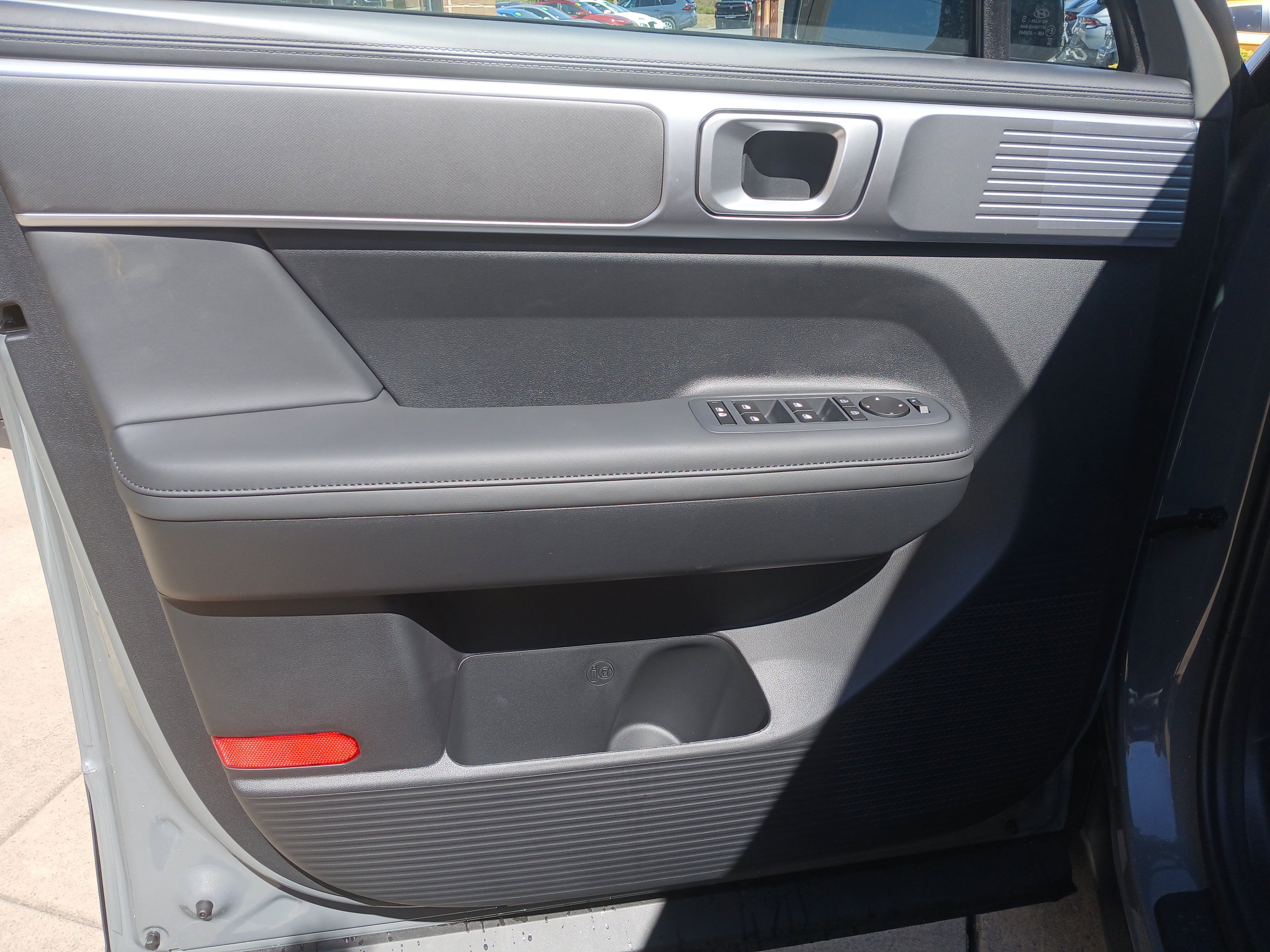 New 2026 Hyundai Santa Fe XRT image 16