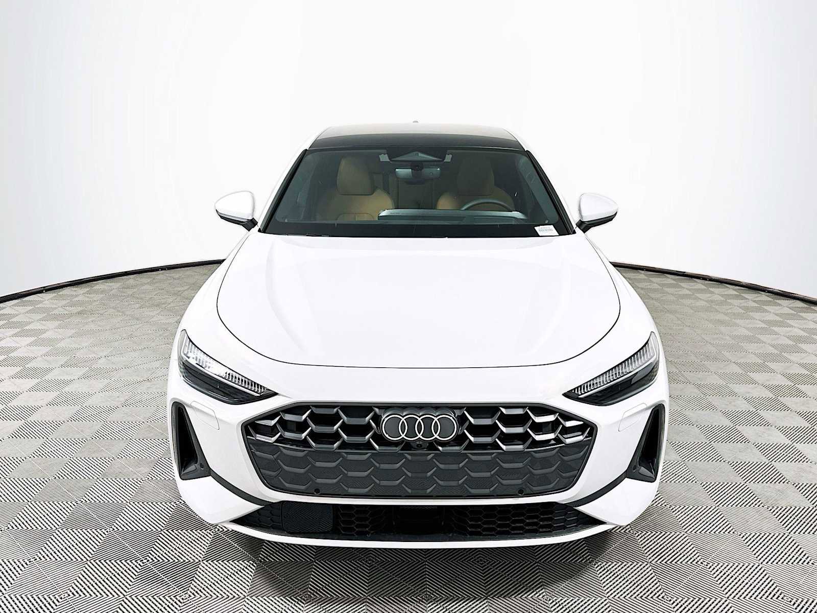 New 2025 Audi A5 2.0T Prestige image 2
