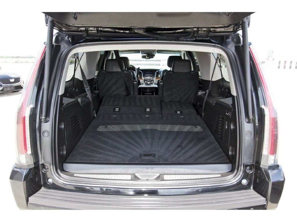 Used 2015 Cadillac Escalade ESV Premium RWD image 28