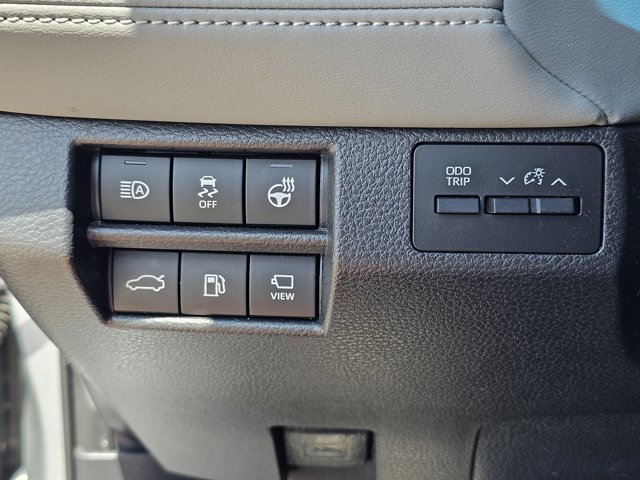 Used 2021 Toyota Avalon Limited w/ Advanced Safety Package FWD image 19