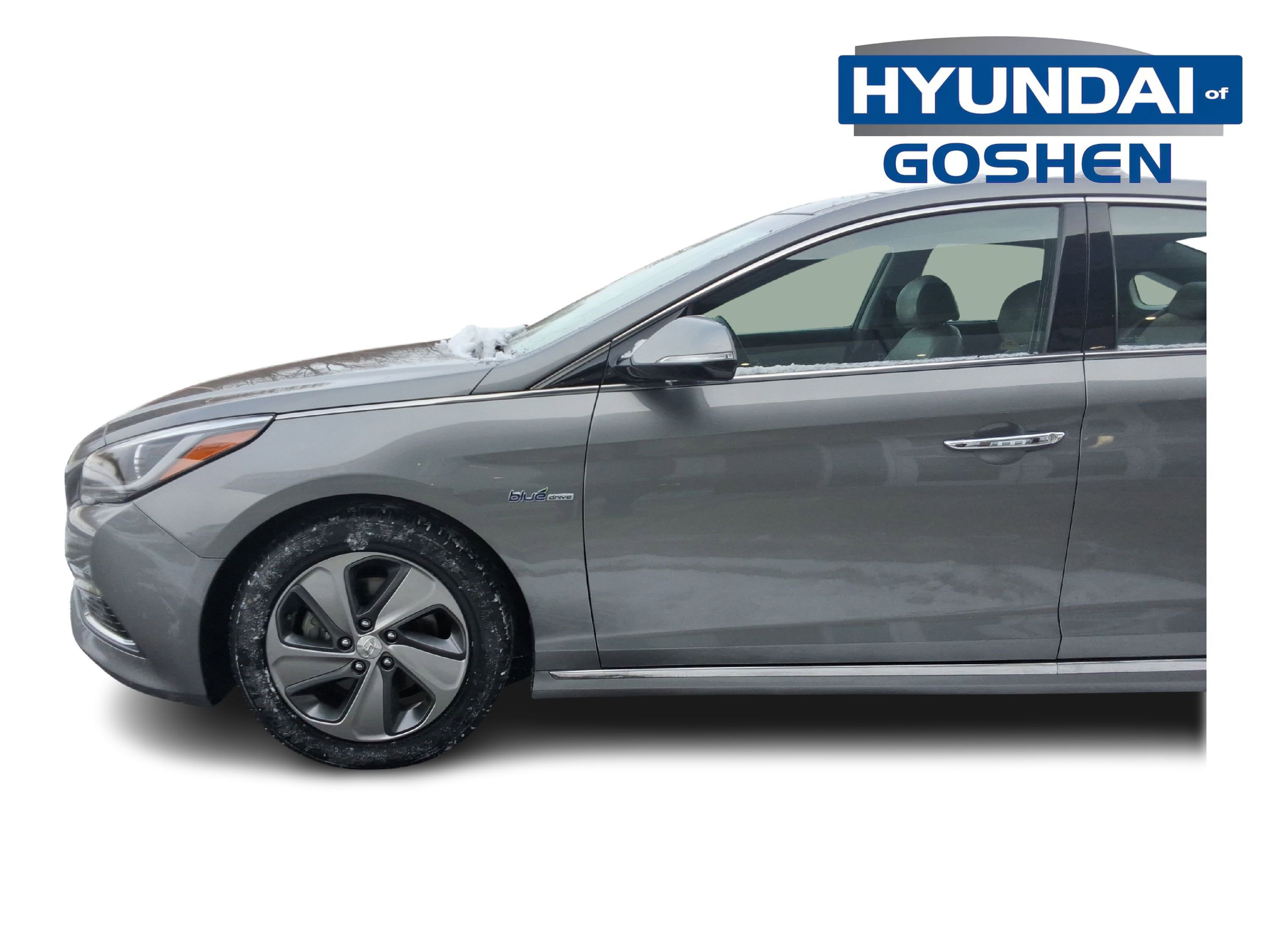 Used 2017 Hyundai Sonata Limited w/ Ultimate Package 02 image 5