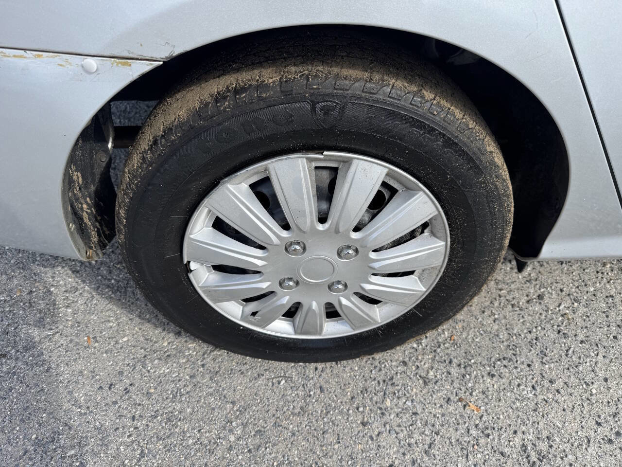 Used 2008 Hyundai Elantra GLS image 34