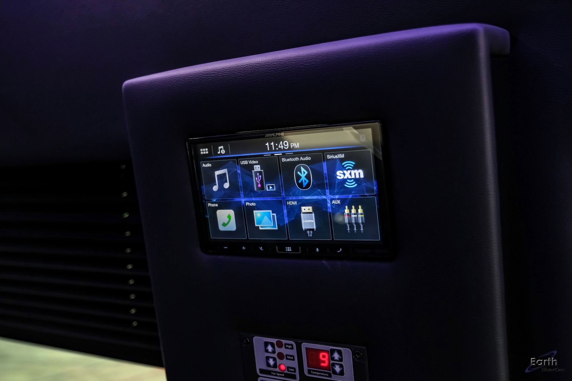 Used 2023 Mercedes-Benz Sprinter 3500 image 93