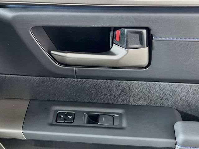 New 2026 Toyota Tundra Platinum AWD/4WD image 28