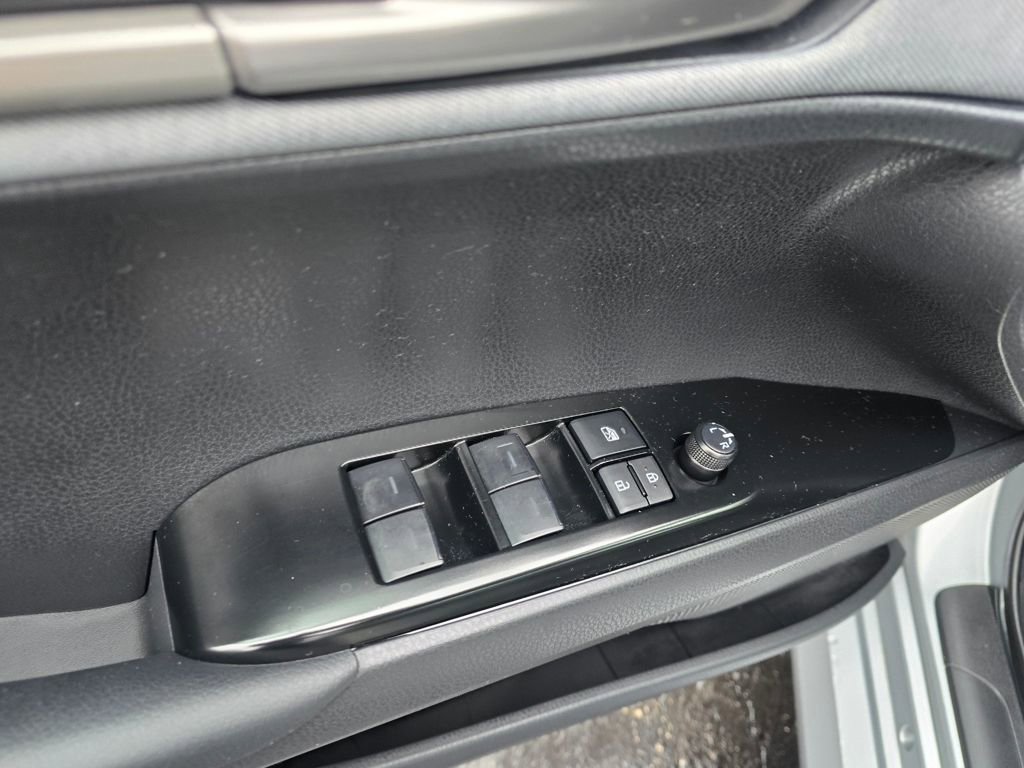 Used 2026 Toyota Camry LE w/ Convenience Package image 17