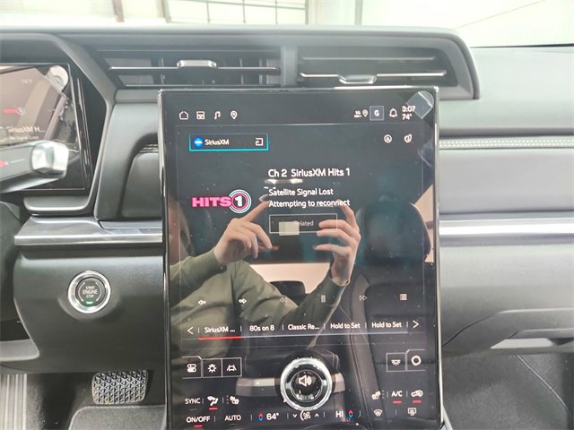 New 2026 GMC Terrain Elevation w/ Elevation Premium Package image 26