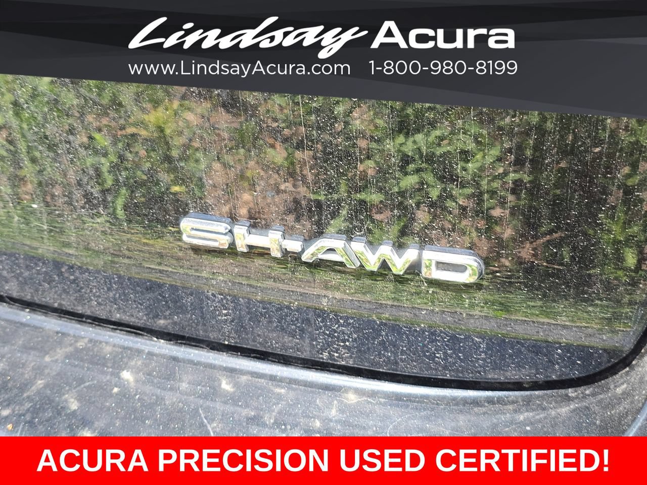Certified 2020 Acura MDX SH-AWD w/ Technology Package image 19