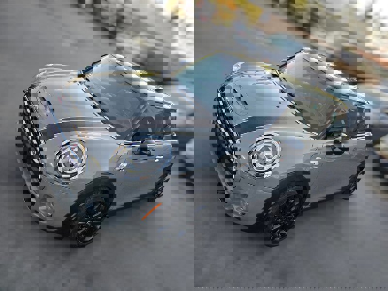 Used 2019 MINI Cooper S image 10