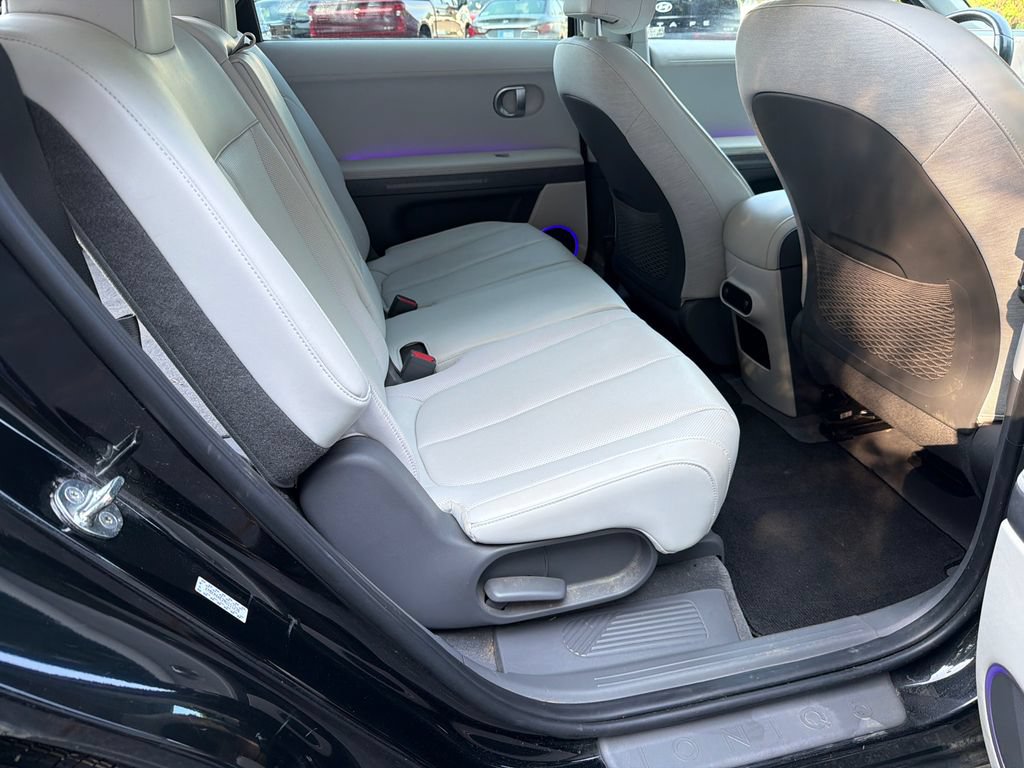 Used 2022 Hyundai Ioniq 5 SEL RWD image 15