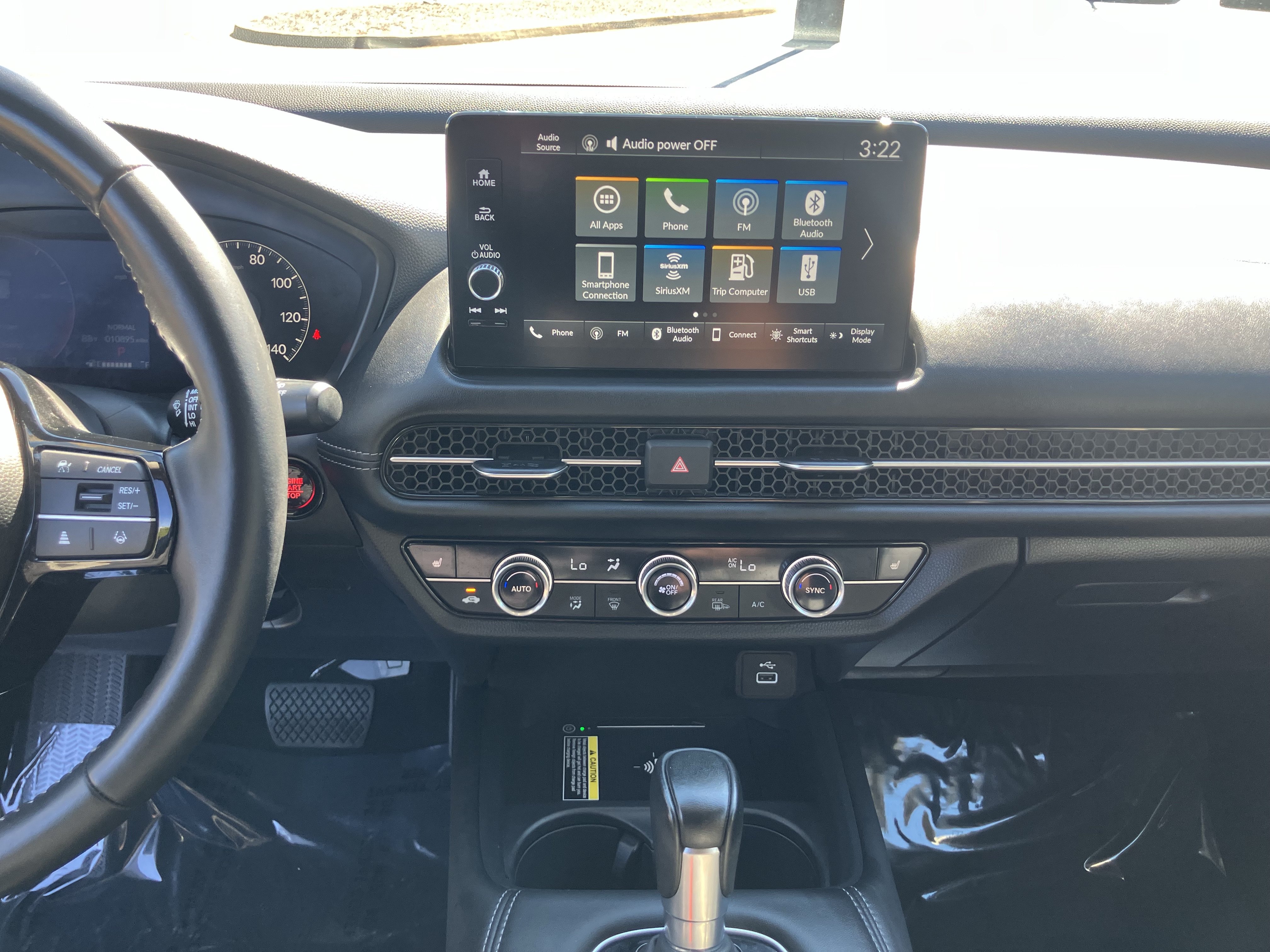 Used 2025 Honda HR-V EX-L image 25