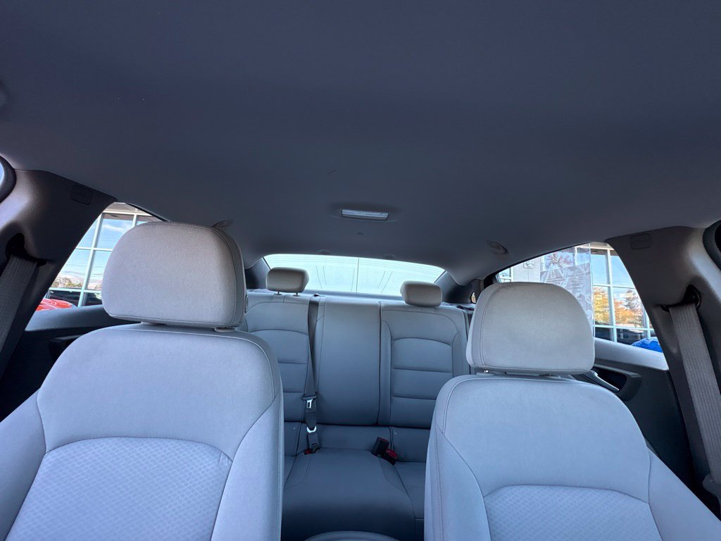 Used 2020 Chevrolet Malibu LS w/ Driver Confidence Package II FWD image 30