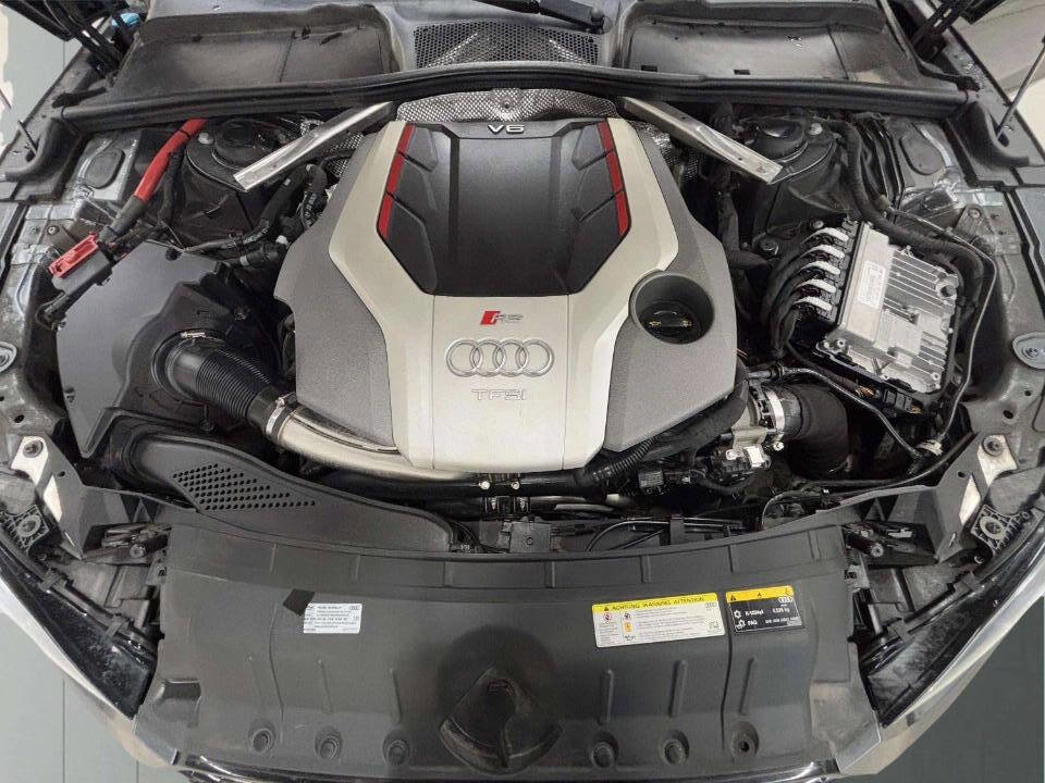 Used 2019 Audi RS 5 image 14