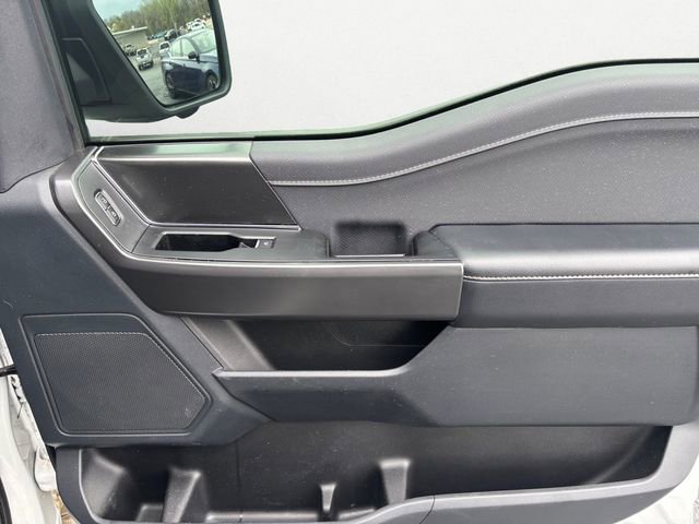 Used 2024 Ford F150 XLT w/ Tow/Haul Package image 19