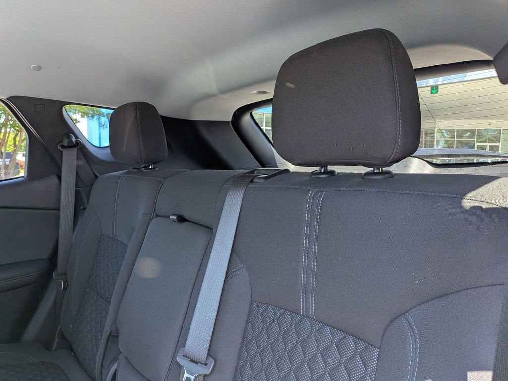 Used 2022 Chevrolet Blazer LT image 28