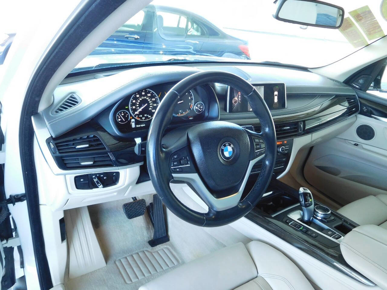 Used 2014 BMW X5 xDrive35i AWD/4WD image 13