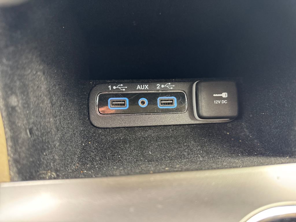 Used 2018 Jeep Grand Cherokee Limited w/ Luxury Group II image 33