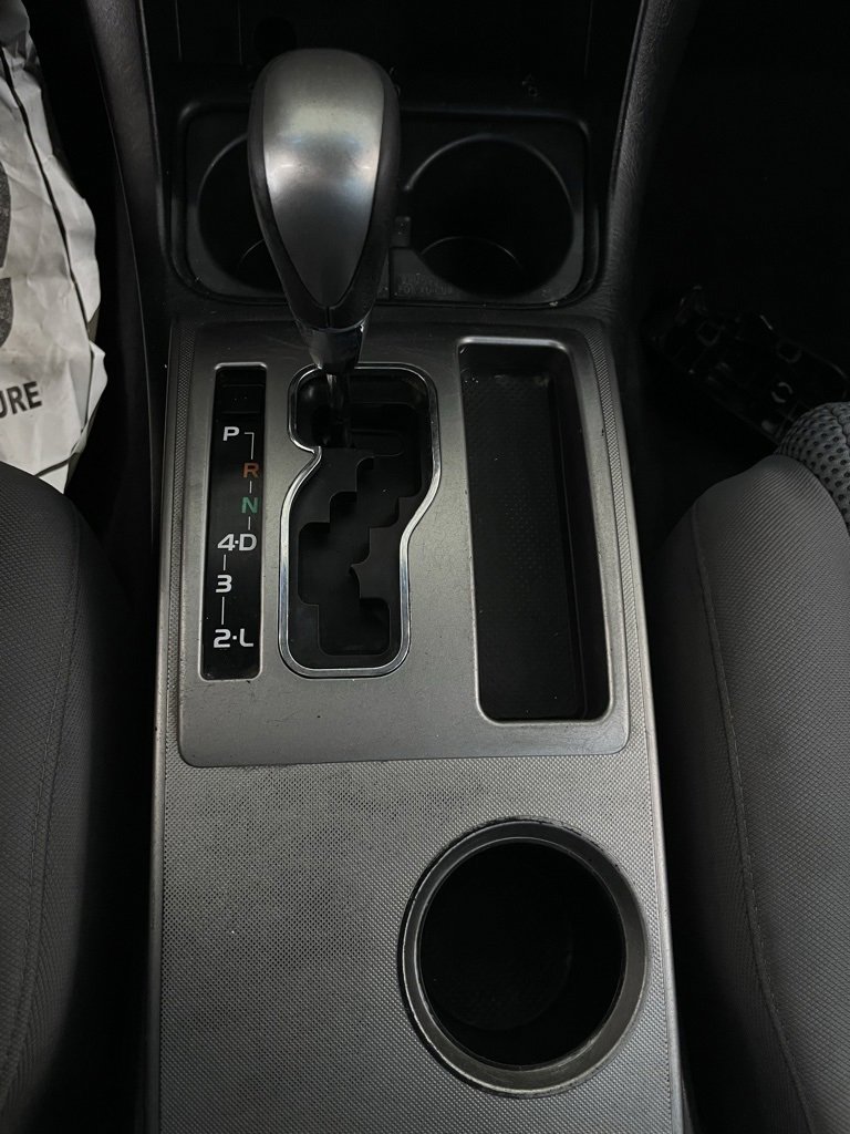 Used 2014 Toyota Tacoma 4x4 Access Cab V6 image 26