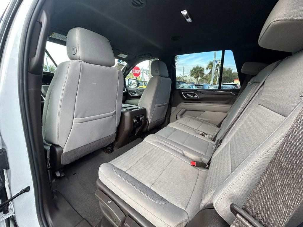 Used 2023 Chevrolet Tahoe LS image 15