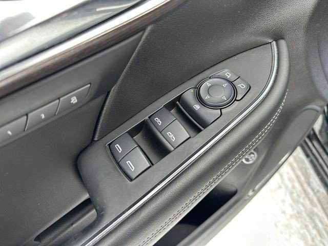 Certified 2023 Buick Envision Avenir AWD/4WD image 17