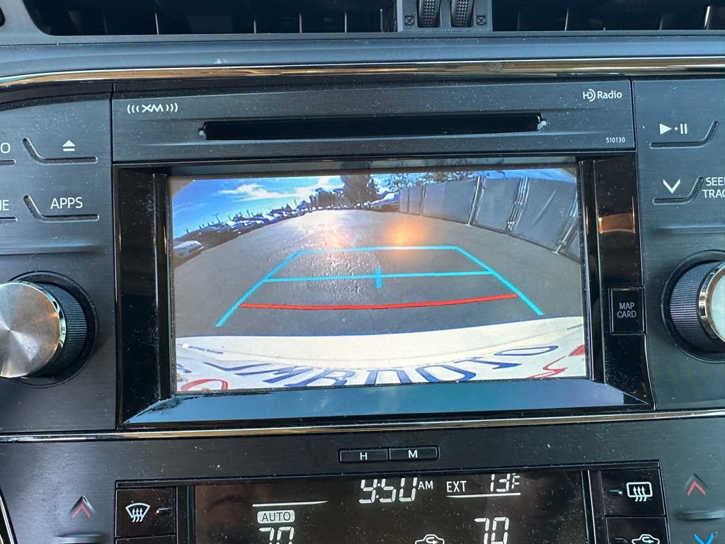 Used 2017 Toyota Avalon Limited image 13