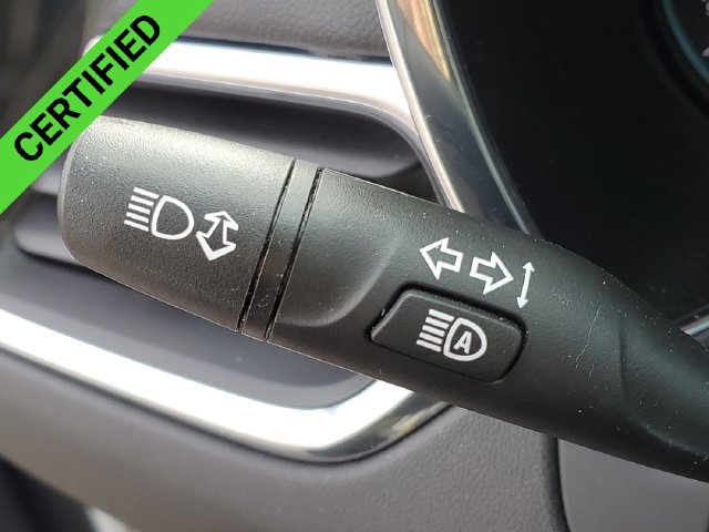 Certified 2023 Chevrolet Equinox LT FWD image 13