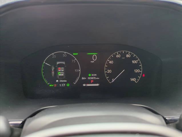 Used 2024 Honda CR-V Sport image 10