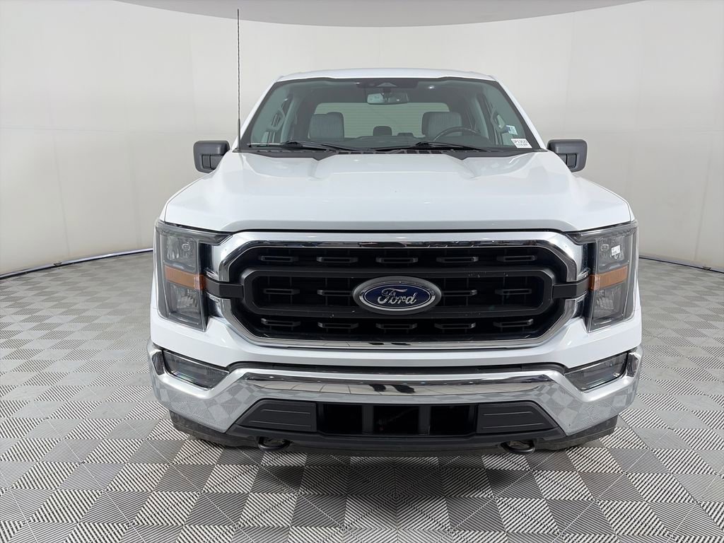 Certified 2023 Ford F150 XLT w/ Equipment Group 301A Mid AWD/4WD image 2