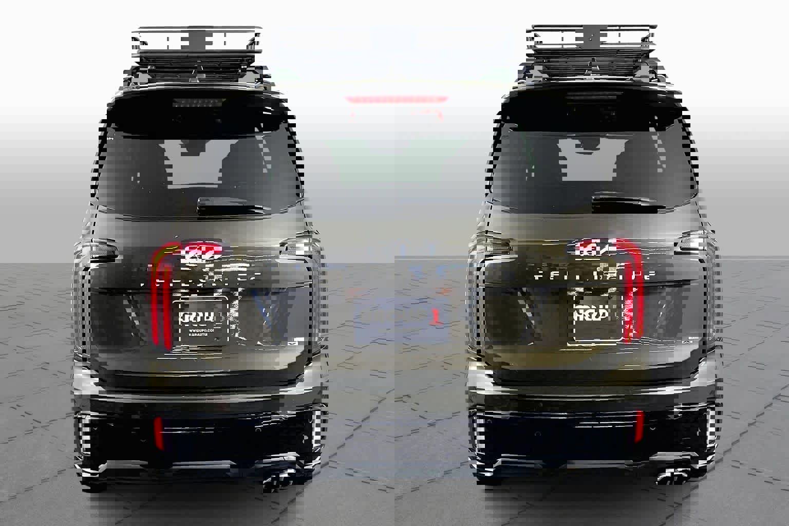 Used 2024 Kia Telluride SX X-Line image 5