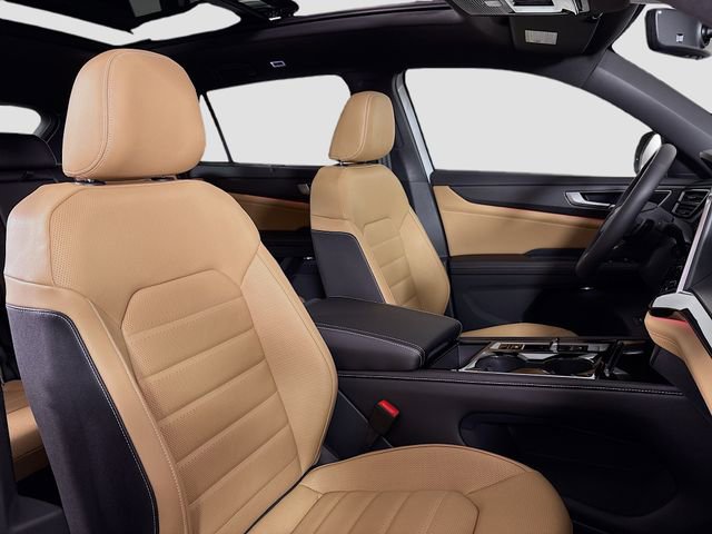 New 2026 Volkswagen Atlas Cross Sport SEL R-Line image 29