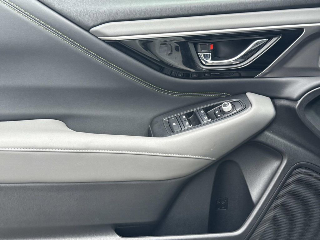Used 2023 Subaru Outback Onyx Edition image 19