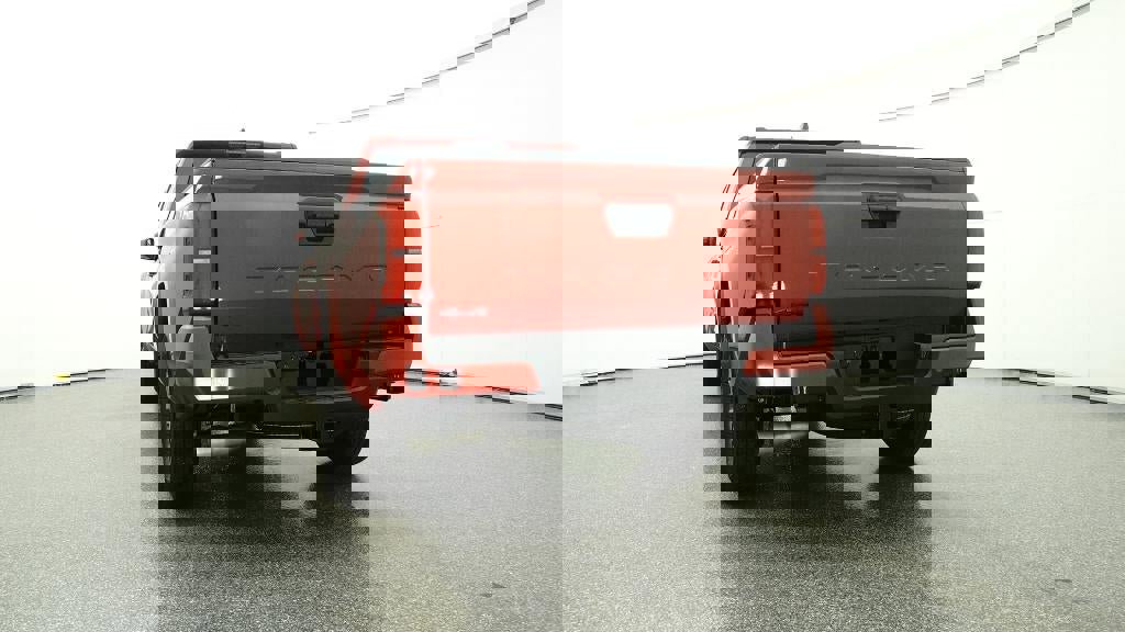 New 2025 Toyota Tacoma TRD Sport image 22