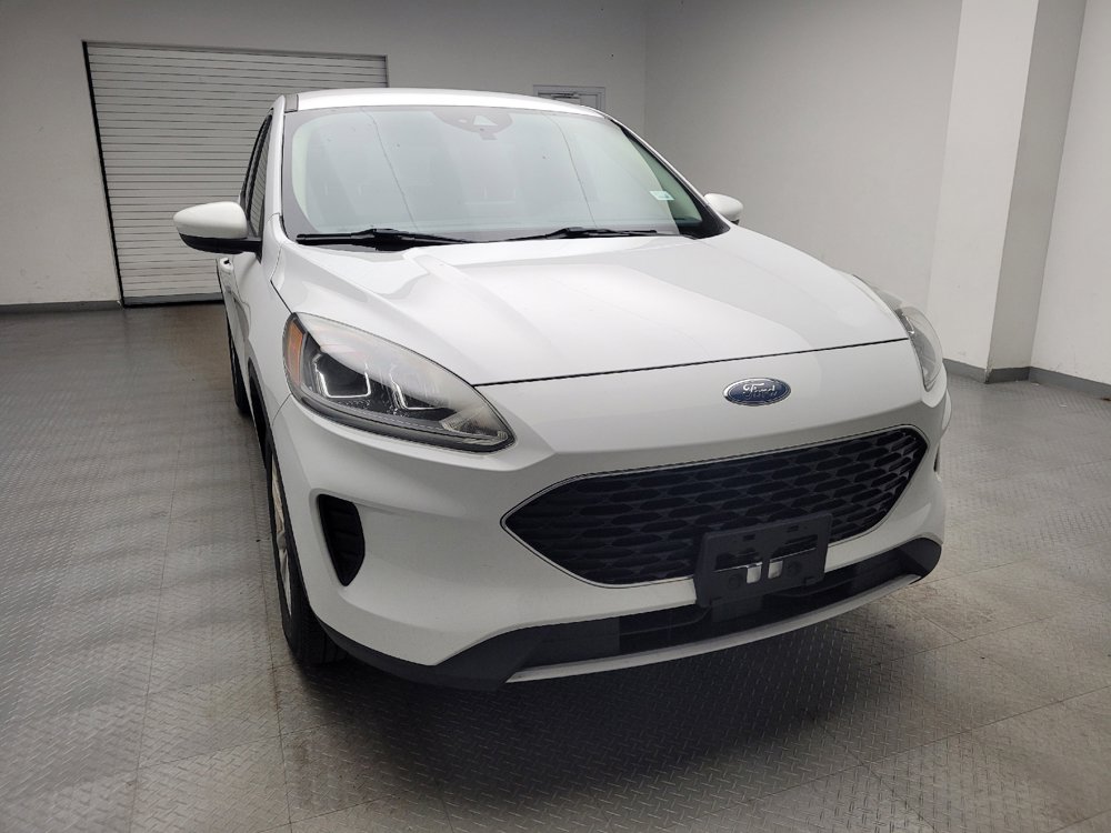 Used 2020 Ford Escape SE AWD/4WD image 14