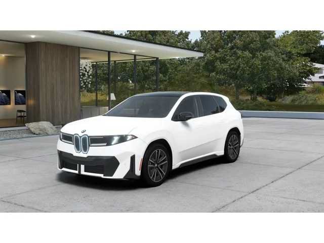 New 2027 BMW iX3 50 xDrive AWD/4WD image 1