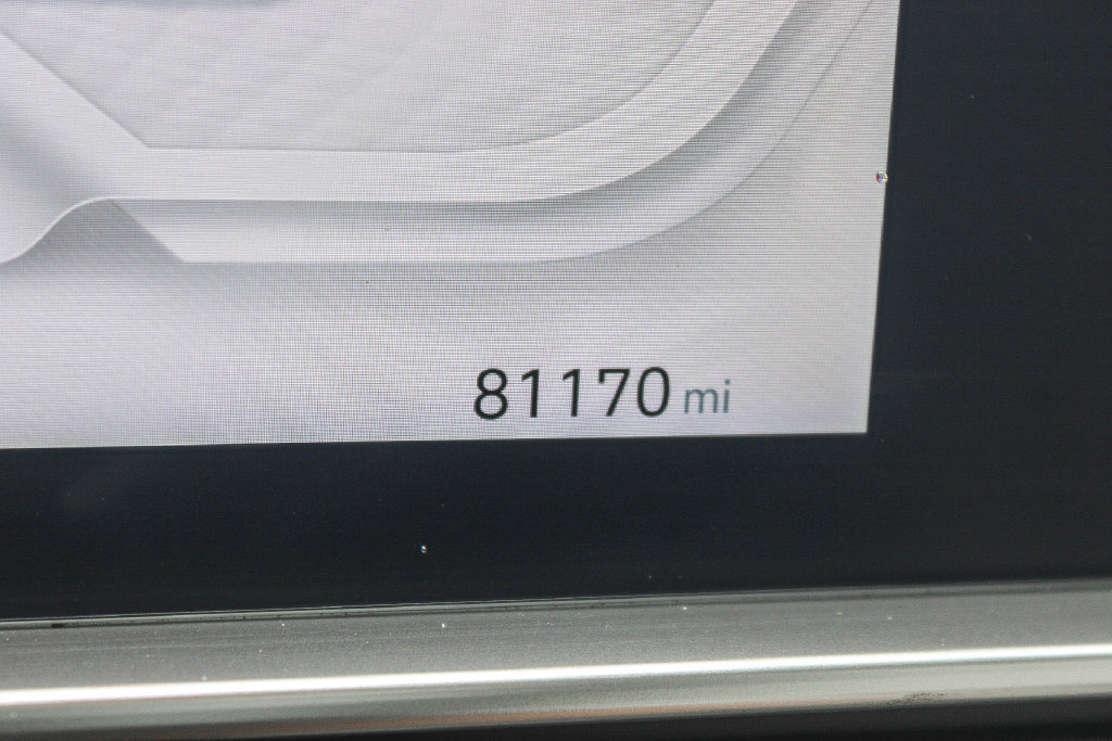 Used 2023 Hyundai Ioniq 6 SEL RWD image 27