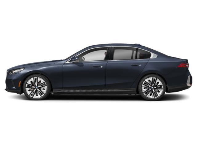 New 2026 BMW i5 AWD/4WD image 3