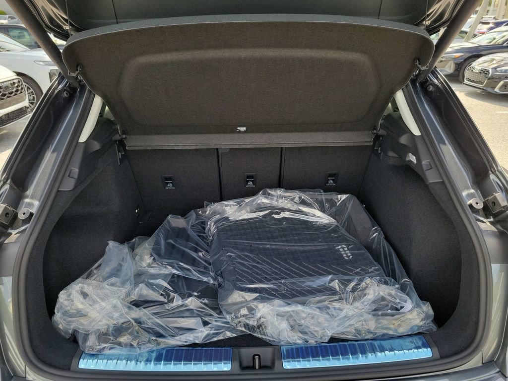 New 2026 Audi Q3 quattro 2.0T AWD/4WD image 30