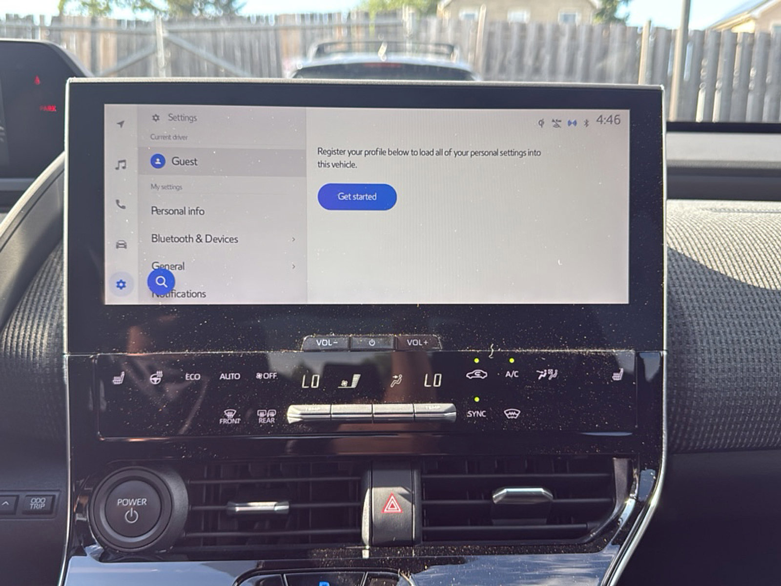 Certified 2023 Subaru Solterra AWD image 29