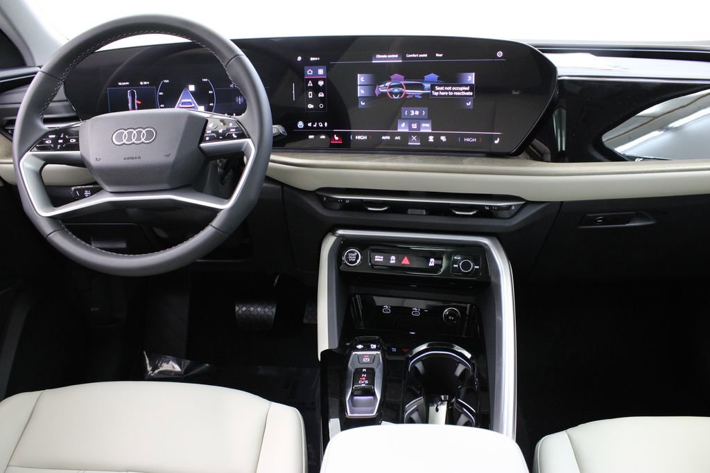 New 2025 Audi Q5 Premium image 8