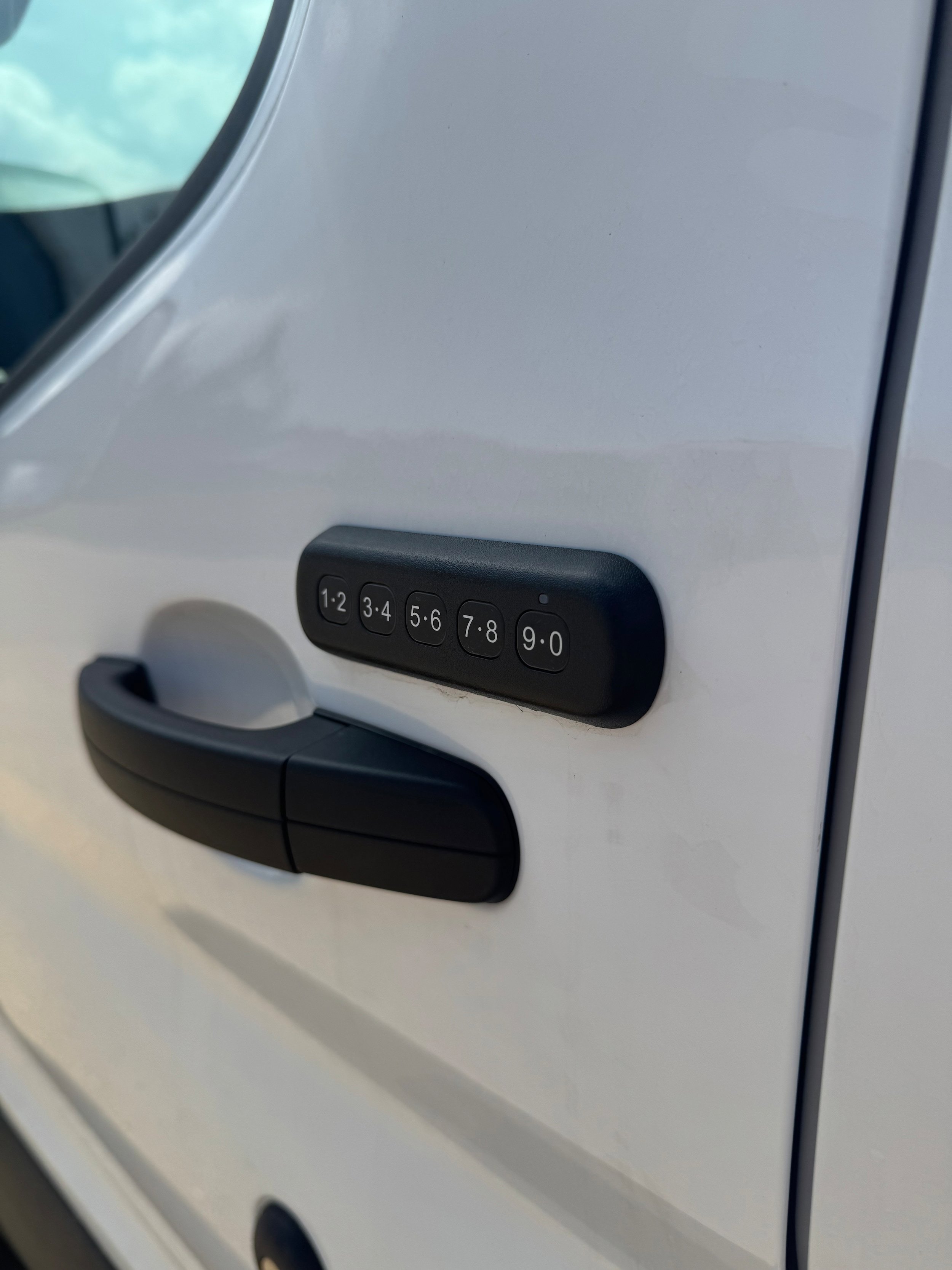 New 2024 Ford Transit 350 XL AWD/4WD image 33