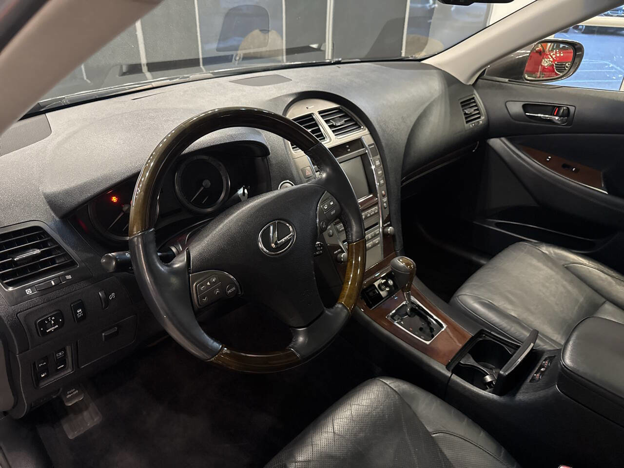 Used 2012 Lexus ES 350 image 18