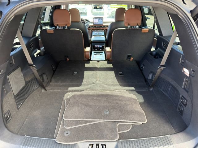 Used 2023 Lincoln Aviator Grand Touring w/ Equipment Group 301A image 58