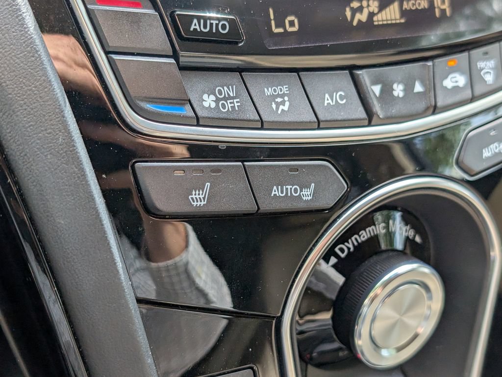 Used 2019 Acura RDX AWD image 35