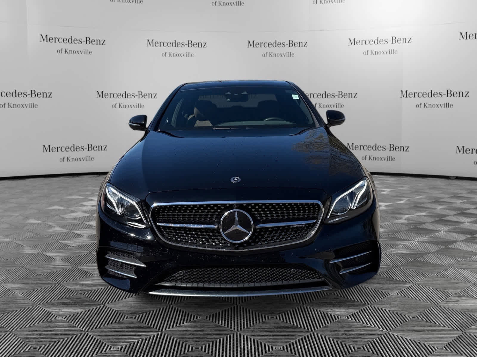 Used 2018 Mercedes-Benz E 43 AMG 4MATIC Sedan image 9