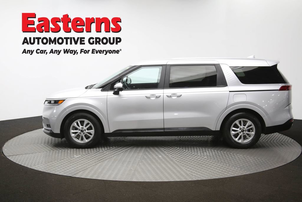 Used 2022 Kia Carnival LX image 59