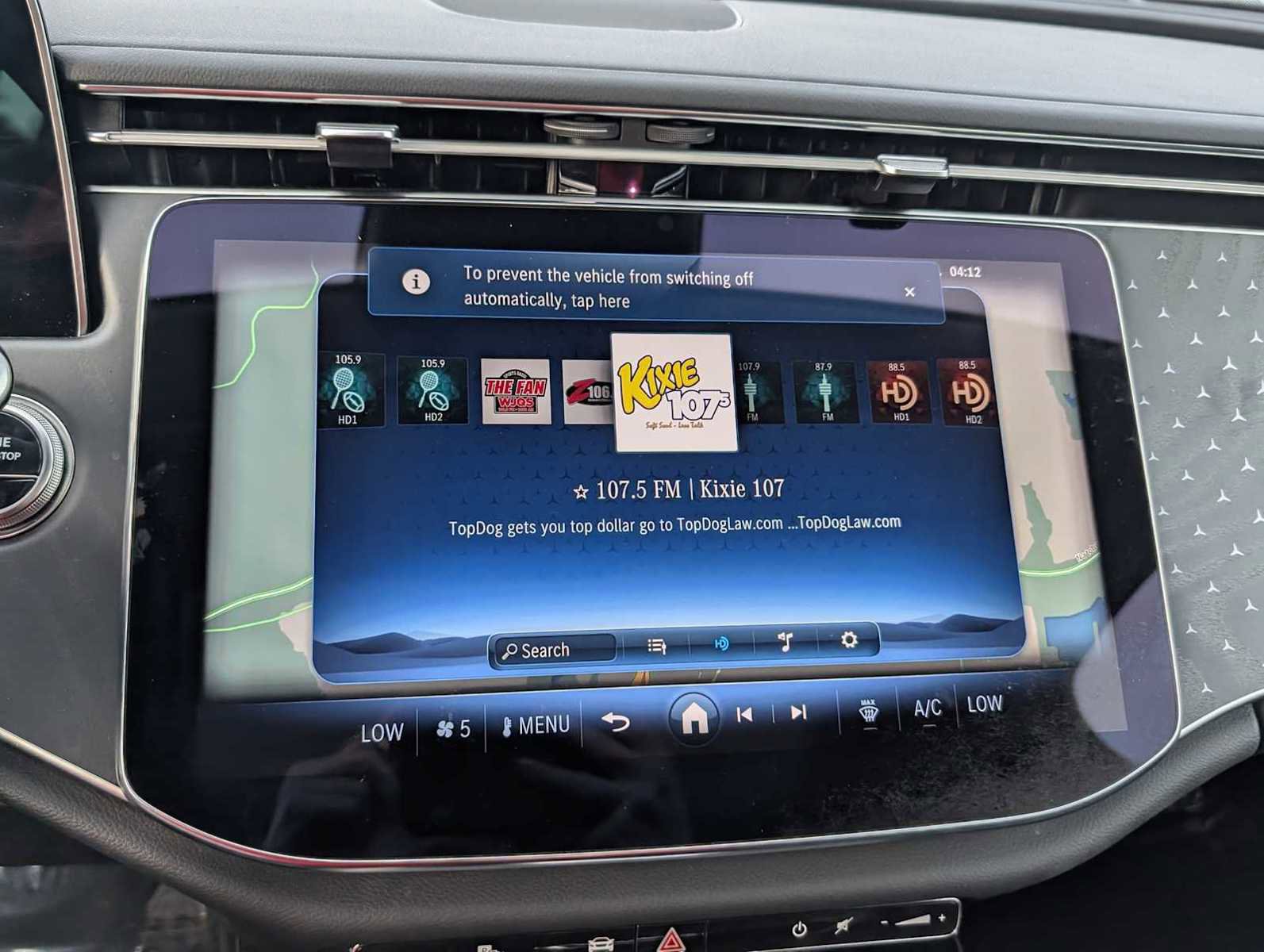 Used 2025 Mercedes-Benz E 450 4MATIC Sedan image 17