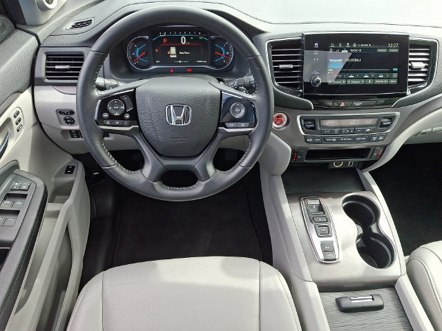 Used 2022 Honda Pilot EX-L image 13