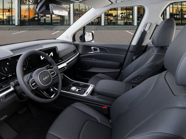 New 2026 Kia Carnival SX Prestige image 16