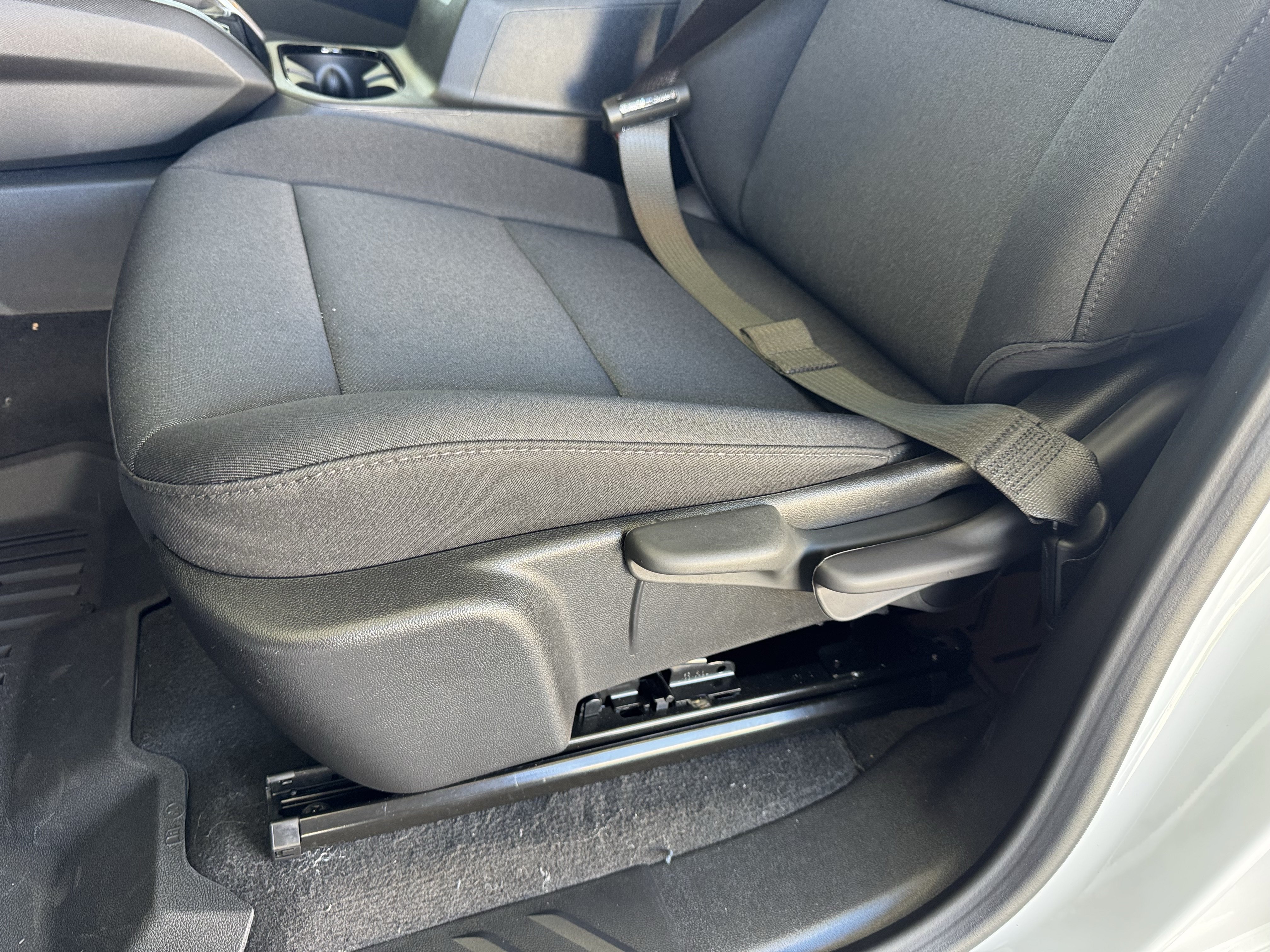 New 2026 Chevrolet Colorado Trail Boss AWD/4WD image 13