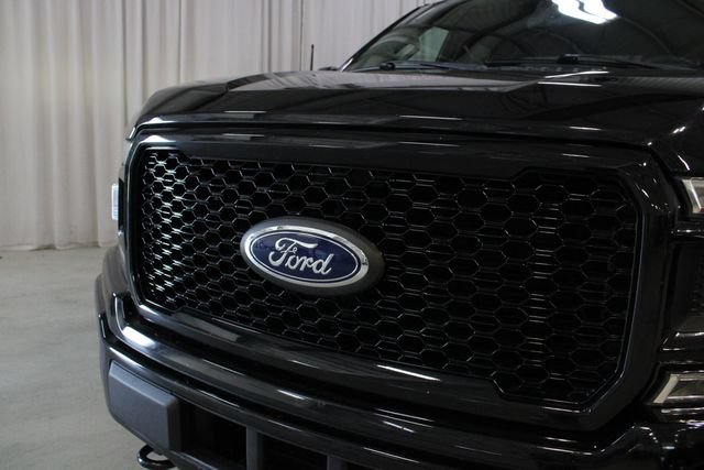 Used 2019 Ford F150 XL w/ Equipment Group 101A Mid AWD/4WD image 30