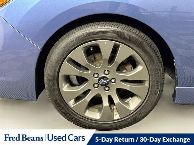 Used 2016 Subaru Impreza 2.0i Sport Limited AWD/4WD image 35